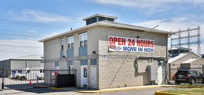 Storage Units at Access Storage - Etobicoke - 137 Queens Plate Drive, Toronto, ON
